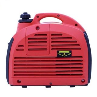Generador HD 2000w