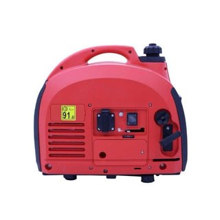 Generador HD 2000w