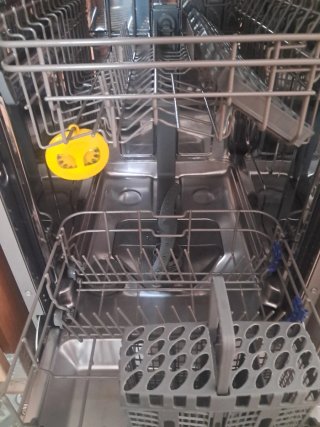 Lavavajillas 45cm Nuevo