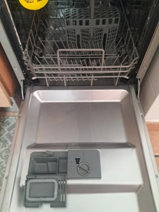 Lavavajillas 45cm Nuevo