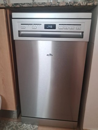 Lavavajillas 45cm Nuevo