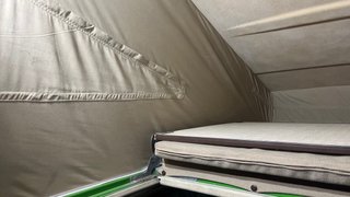 Camper Volkswagen T3- Camping