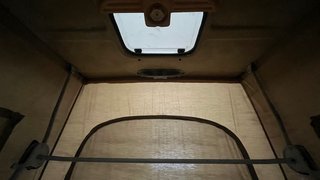 Camper Volkswagen T3- Camping