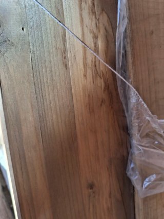 VIGAS MADERA PINO 5.70