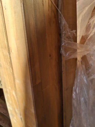 VIGAS MADERA PINO 5.70