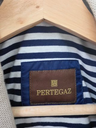 Americana Pertegaz Beige Talla M