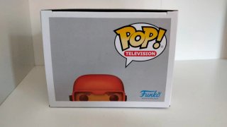 Funko Pop! Rex Splode