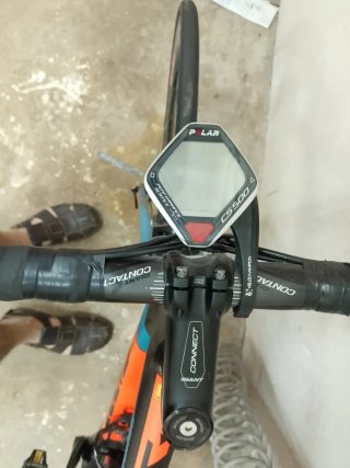Bicicleta Carretera Giant TCR Talla M