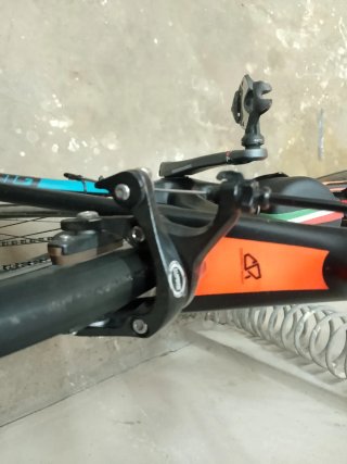 Bicicleta Carretera Giant TCR Talla M