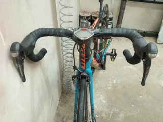 Bicicleta Carretera Giant TCR Talla M