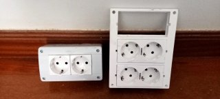 Cuadros Eléctricos para Camper