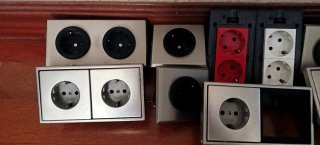 Cuadros Eléctricos para Camper