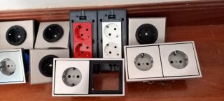 Cuadros Eléctricos para Camper