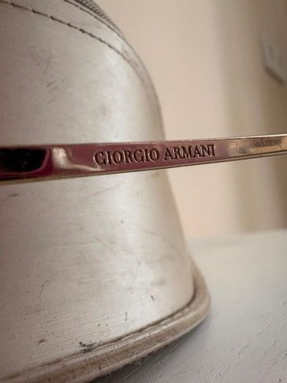 Gafas de sol Giorgio Armani originales