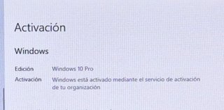 Portátil HP i3 Windows 10 Pro