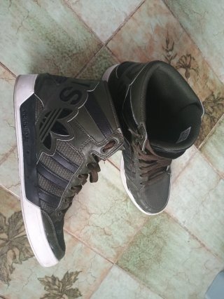 Scarpe Adidas Alte Taglia 44
