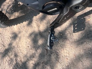 SCOTT GENIUS Ebike
