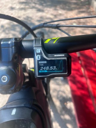 SCOTT GENIUS Ebike