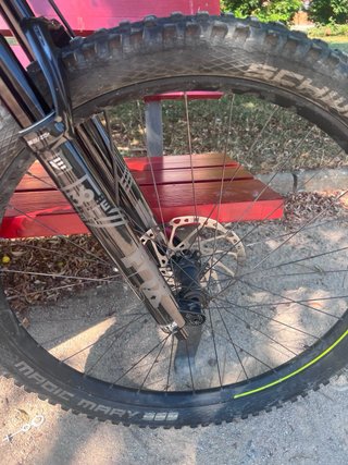 SCOTT GENIUS Ebike