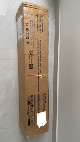Pérgola plegable 4x4m
