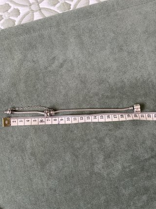 Pulsera Pandora Plata con Charm