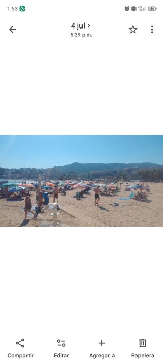 Camping Valencia Oropesa