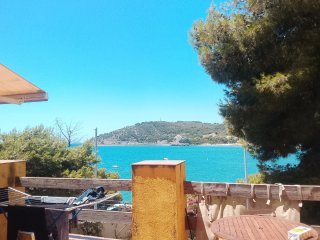Camping Valencia Oropesa