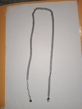 Collana Morellato in Acciaio