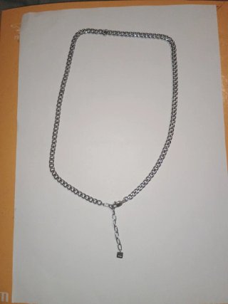 Collana Morellato in Acciaio