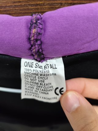 Disfraz Bruja Halloween Talla Única