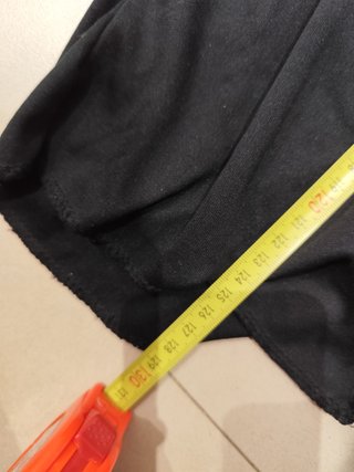 Disfraz Bruja Halloween Talla Única