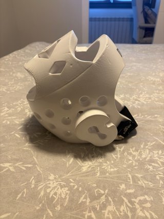 Casco Taekwondo Daedo Niño talla S