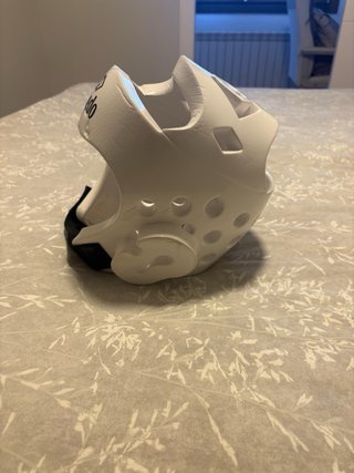 Casco Taekwondo Daedo Niño talla S