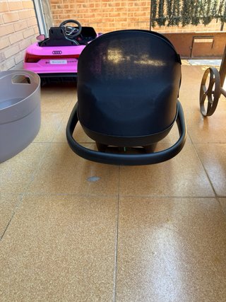 Sillita de coche para bebé