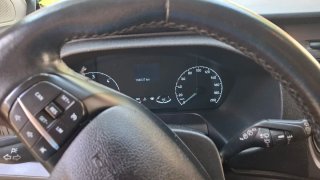 Ford Transit Custom 2018