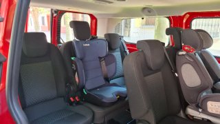 Ford Transit Custom 2018