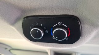 Ford Transit Custom 2018