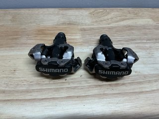 Pedales Shimano para Bicicleta nuevos