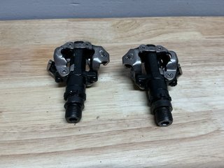 Pedales Shimano para Bicicleta nuevos