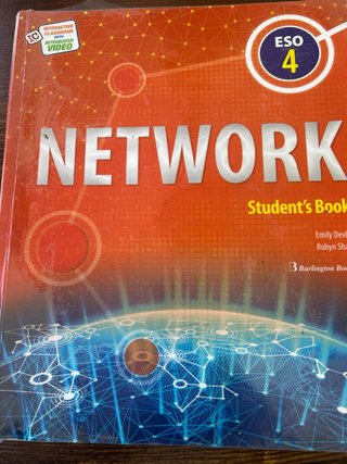 Network 4 Eso Alumno