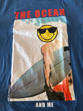 Lote 2 Camisetas Springfield Hombre