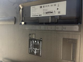 Samsung TV 43 4K UHD Smart TV