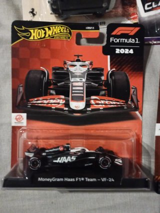 Hotwheels Premium Colección Coches