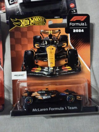 Hotwheels Premium Colección Coches