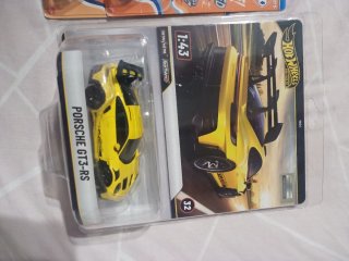 Hotwheels Premium Colección Coches