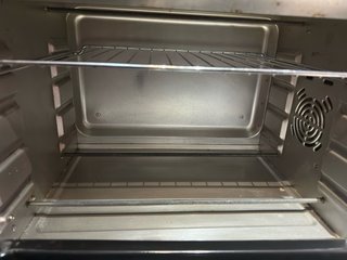 Mini horno Moulinex 1600W Convección