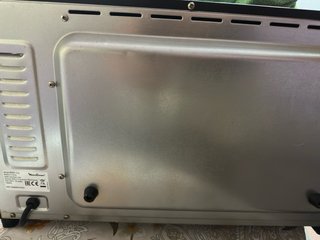 Mini horno Moulinex 1600W Convección