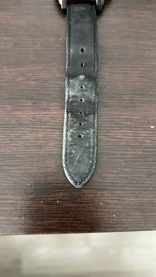 Reloj Breil Negro