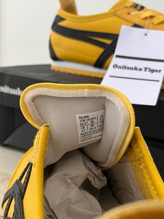 Onitsuka Tiger Talla 38