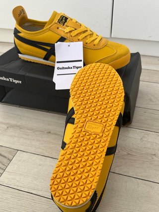 Onitsuka Tiger Talla 38